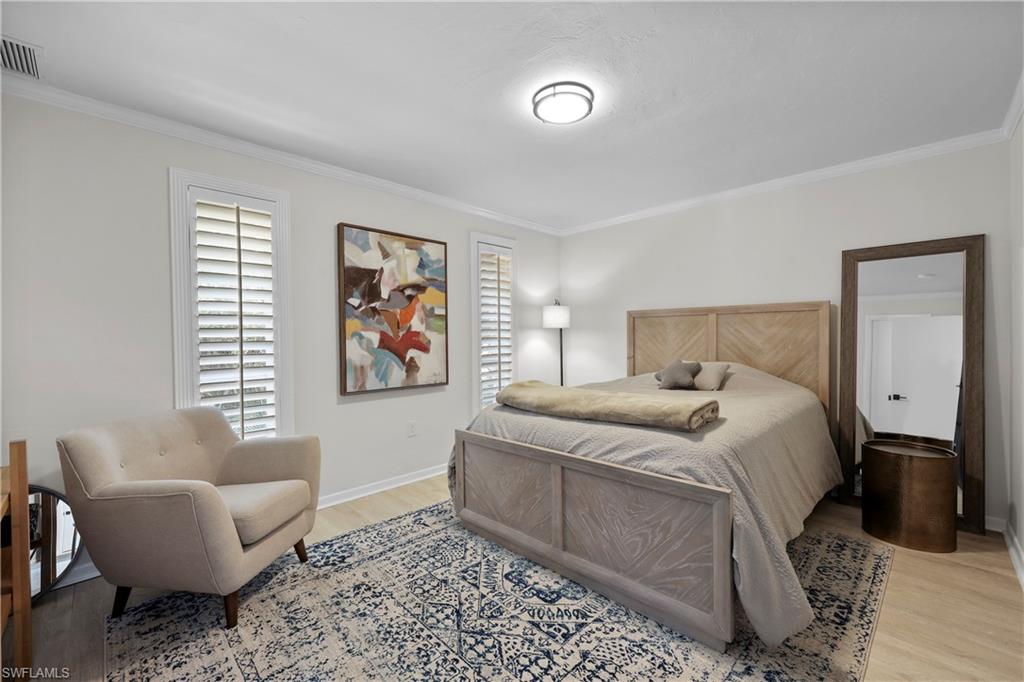 BIG CYPRESS GOLF COUNTRY CLUB - Residential