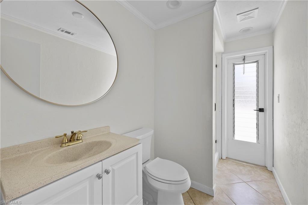 BIG CYPRESS GOLF COUNTRY CLUB - Residential
