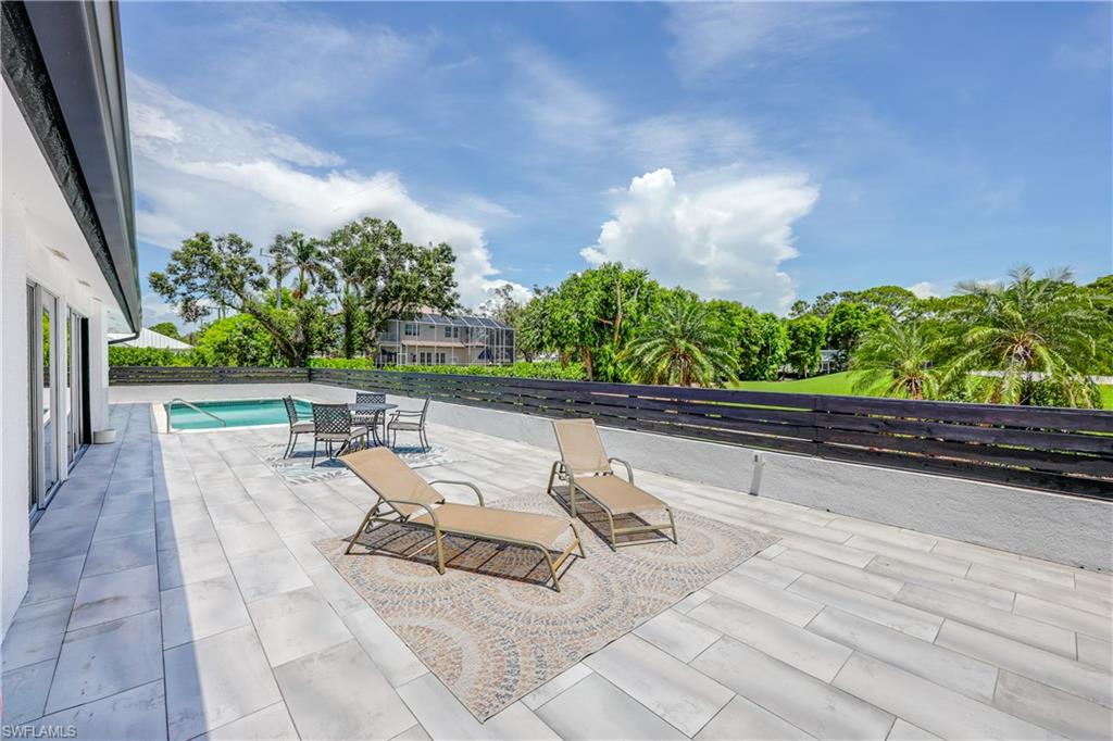 BIG CYPRESS GOLF COUNTRY CLUB - Residential