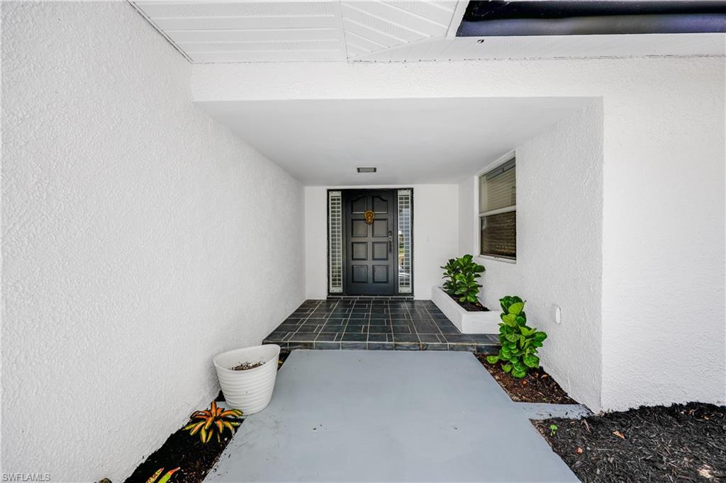BIG CYPRESS GOLF COUNTRY CLUB - Residential