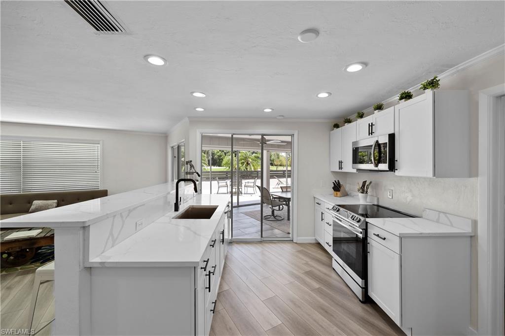 BIG CYPRESS GOLF COUNTRY CLUB - Residential