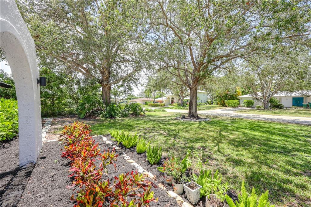 BIG CYPRESS GOLF COUNTRY CLUB - Residential