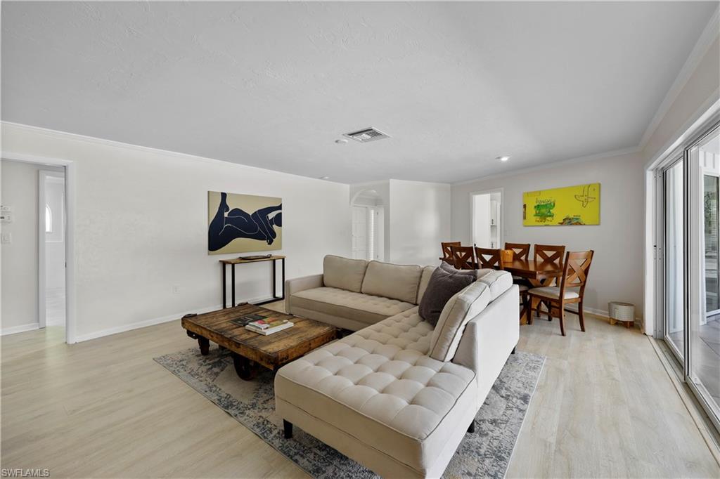 BIG CYPRESS GOLF COUNTRY CLUB - Residential
