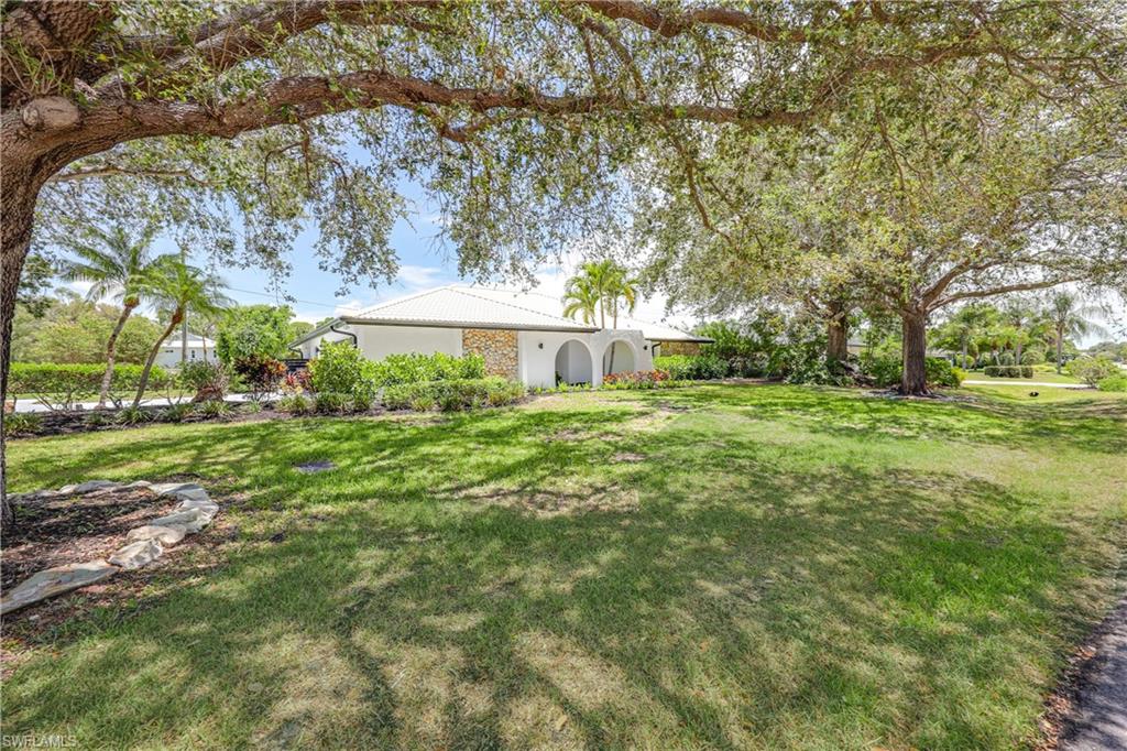 BIG CYPRESS GOLF COUNTRY CLUB - Residential