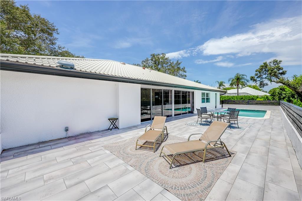 BIG CYPRESS GOLF COUNTRY CLUB - Residential