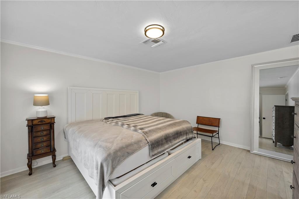BIG CYPRESS GOLF COUNTRY CLUB - Residential