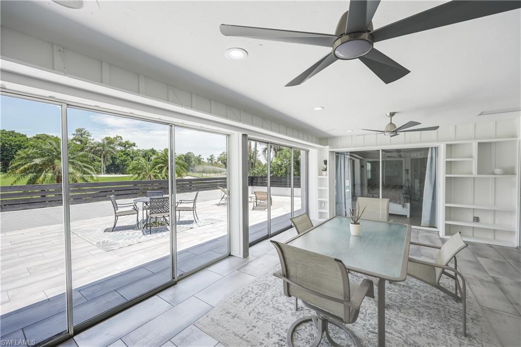 BIG CYPRESS GOLF COUNTRY CLUB - Residential