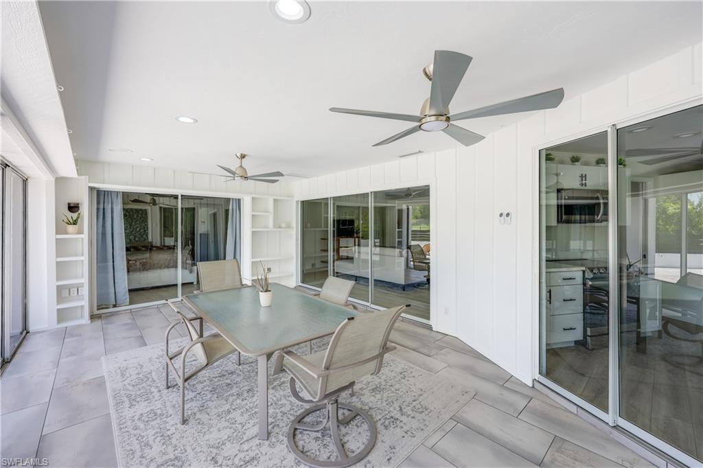 BIG CYPRESS GOLF COUNTRY CLUB - Residential