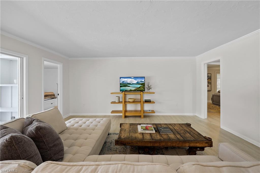 BIG CYPRESS GOLF COUNTRY CLUB - Residential