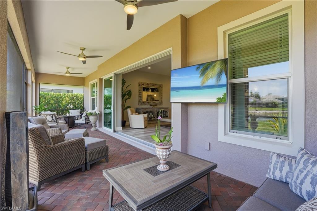 COMPASS LANDING - Residential Lease