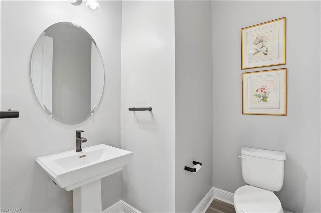 COMPASS LANDING - Residential Lease