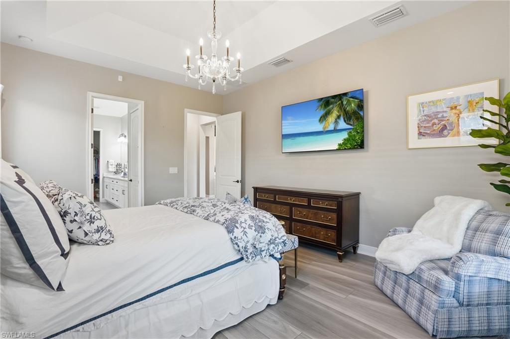 COMPASS LANDING - Residential Lease