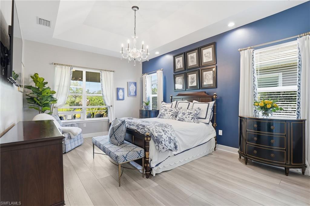 COMPASS LANDING - Residential Lease