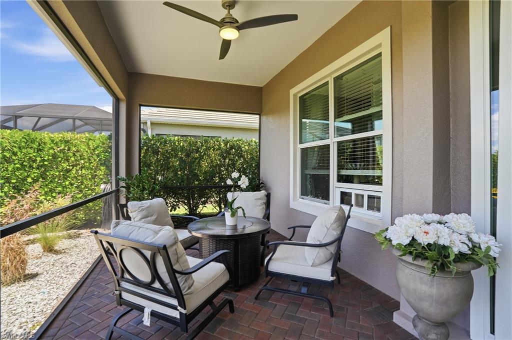 COMPASS LANDING - Residential Lease