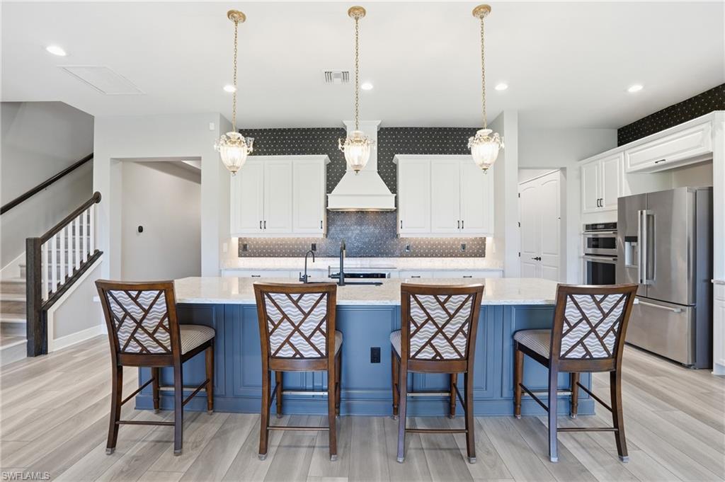 COMPASS LANDING - Residential Lease