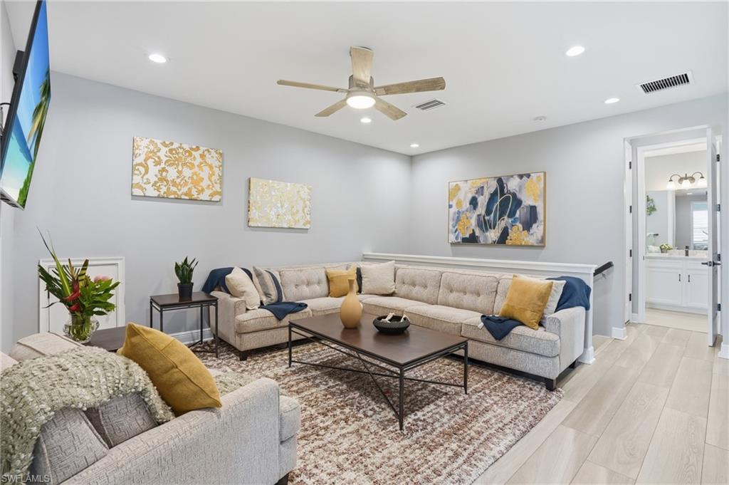 COMPASS LANDING - Residential Lease