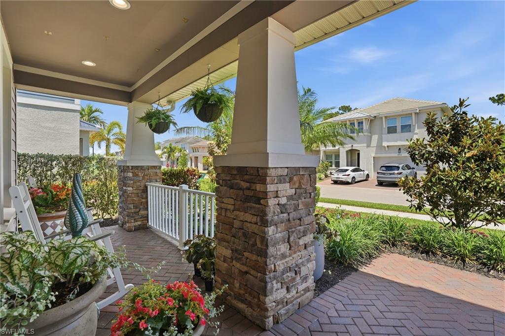 COMPASS LANDING - Residential Lease
