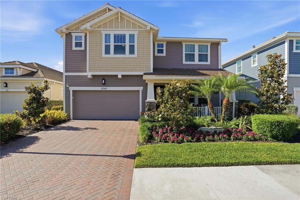 COMPASS LANDING - Residential Lease