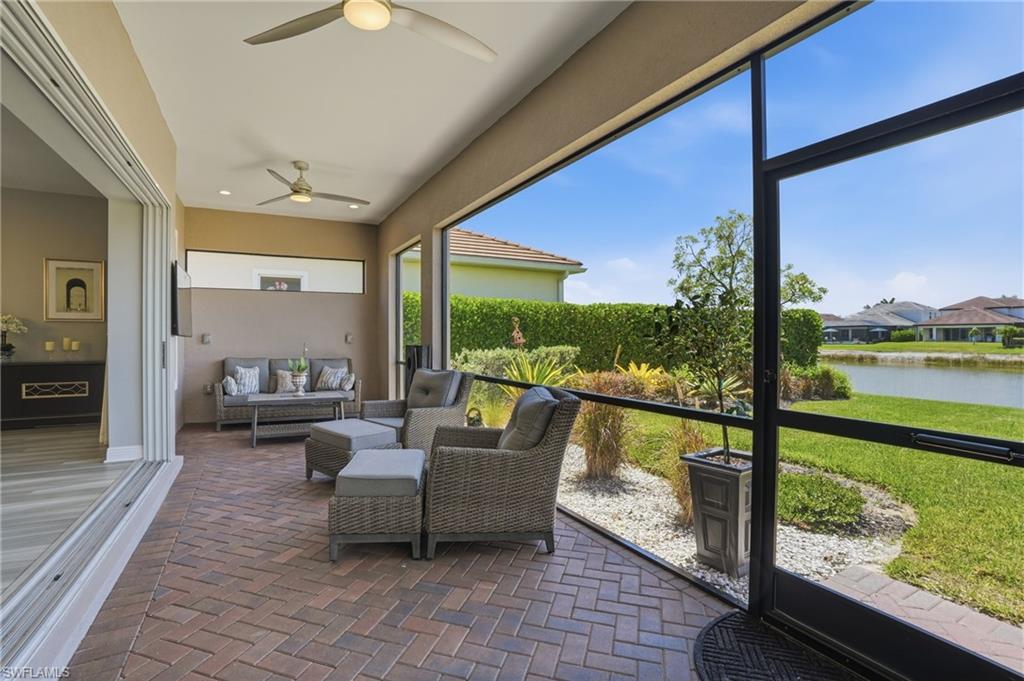 COMPASS LANDING - Residential Lease