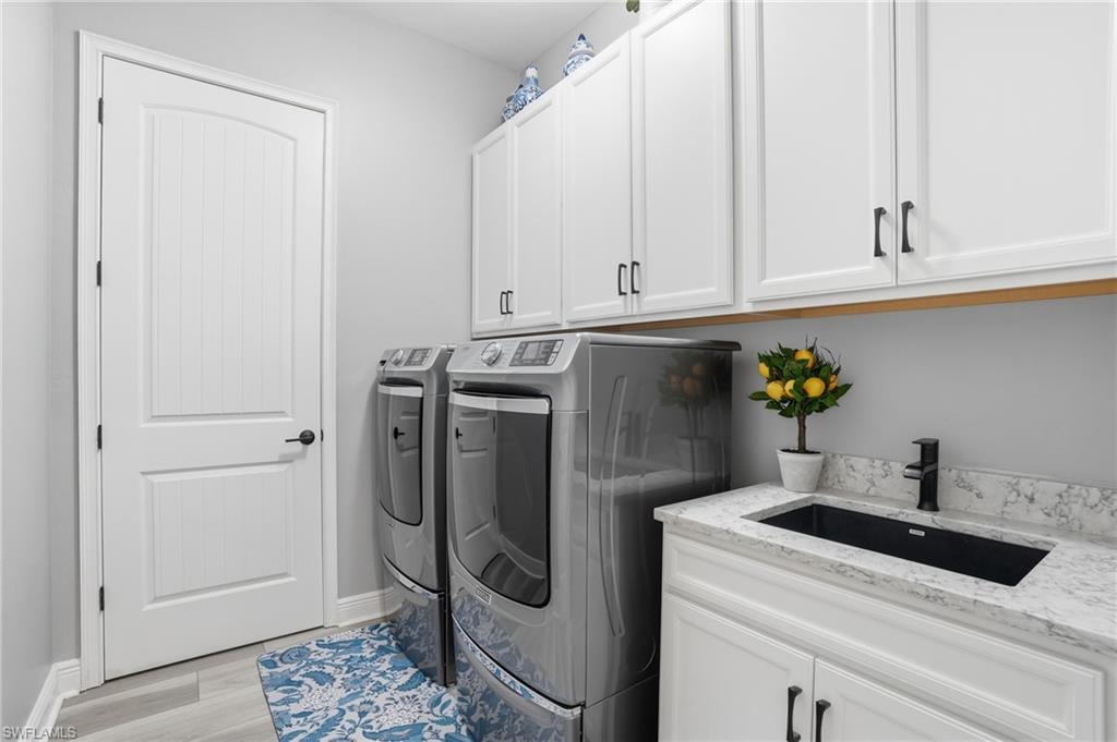 COMPASS LANDING - Residential Lease