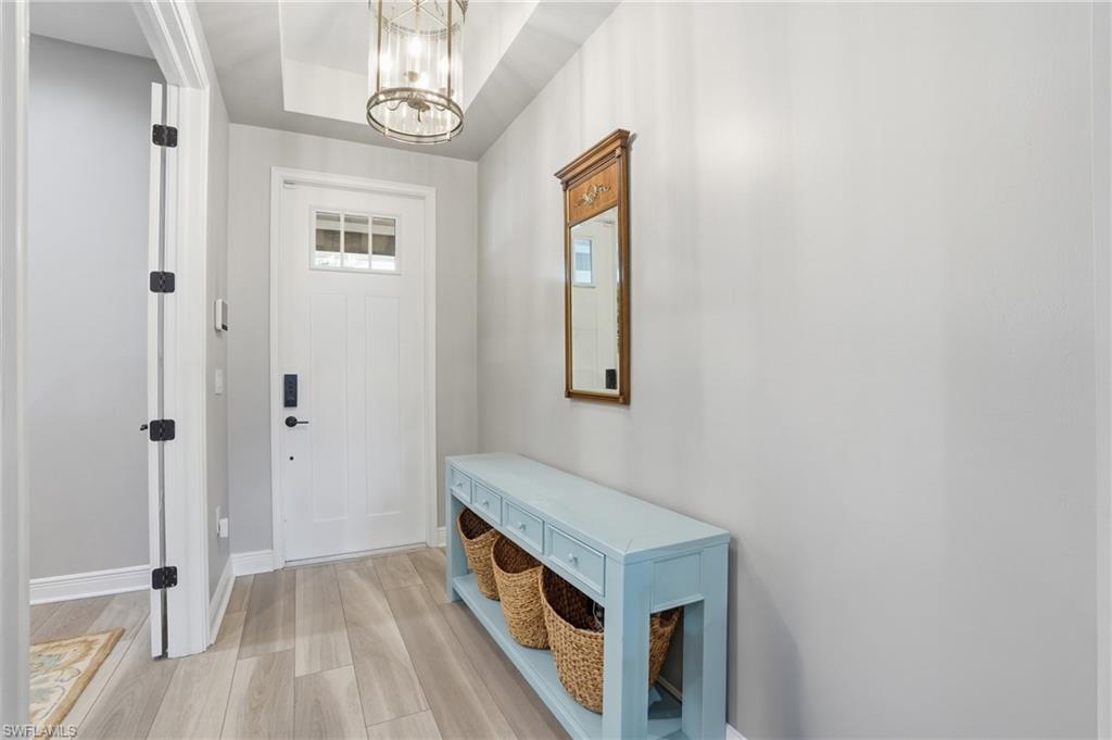 COMPASS LANDING - Residential Lease