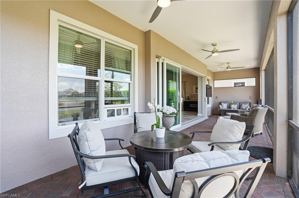 COMPASS LANDING - Residential Lease