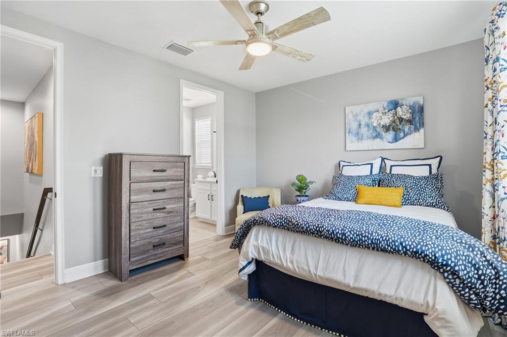 COMPASS LANDING - Residential Lease