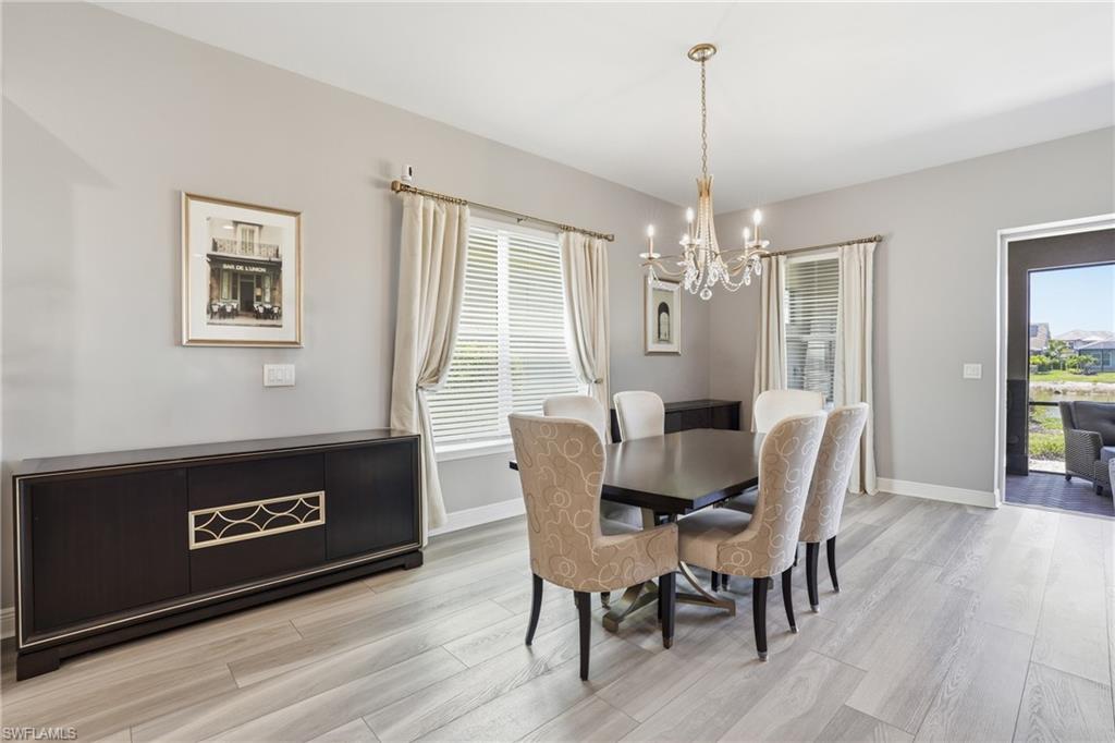 COMPASS LANDING - Residential Lease