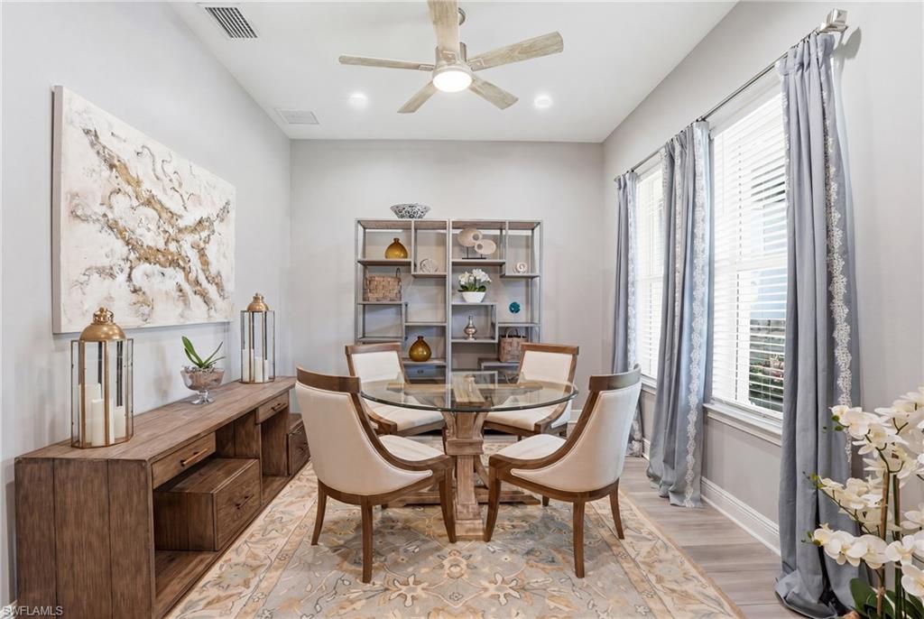 COMPASS LANDING - Residential Lease