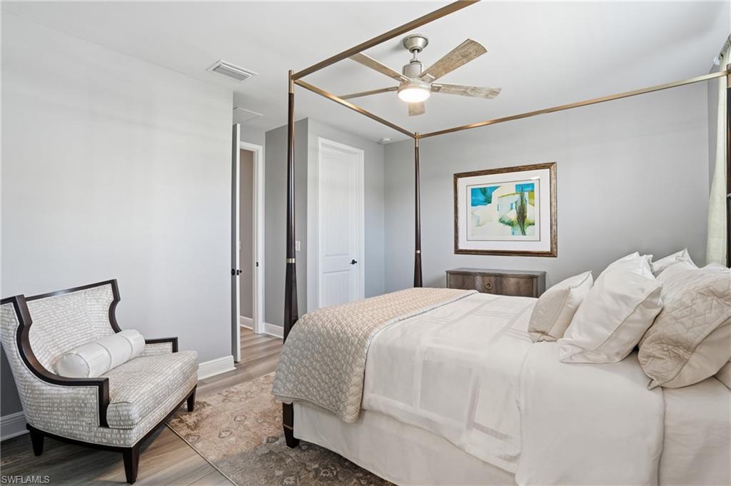 COMPASS LANDING - Residential Lease