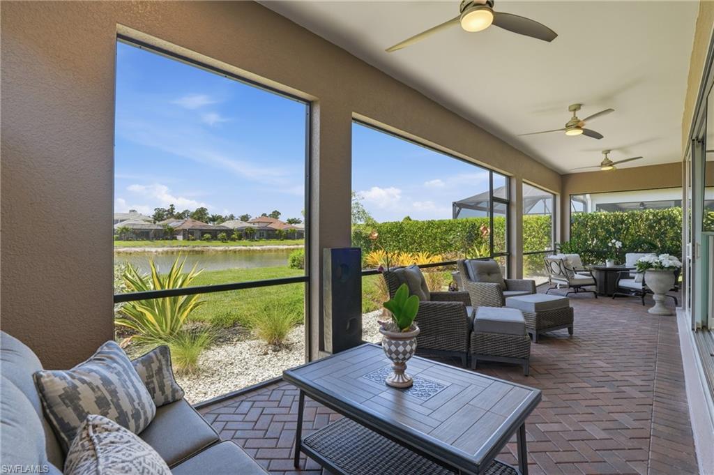 COMPASS LANDING - Residential Lease