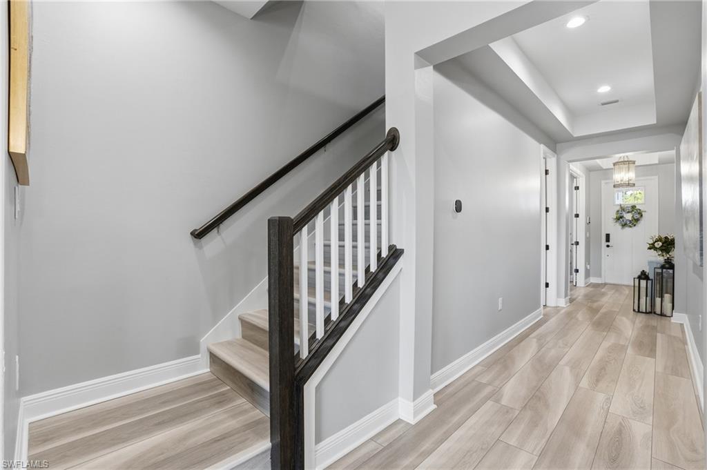 COMPASS LANDING - Residential Lease