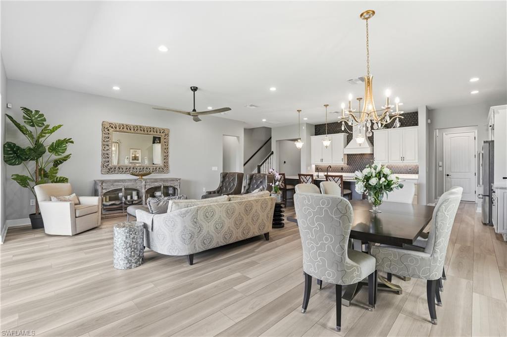 COMPASS LANDING - Residential Lease