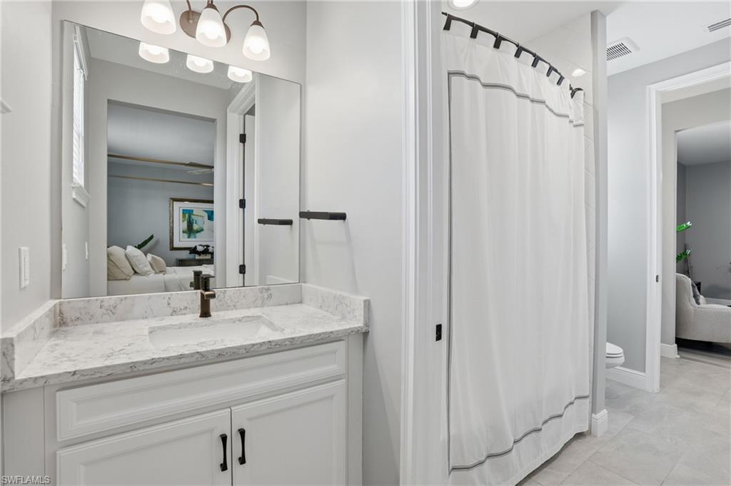 COMPASS LANDING - Residential Lease