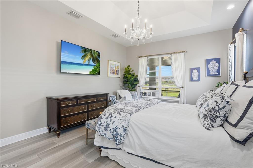 COMPASS LANDING - Residential Lease