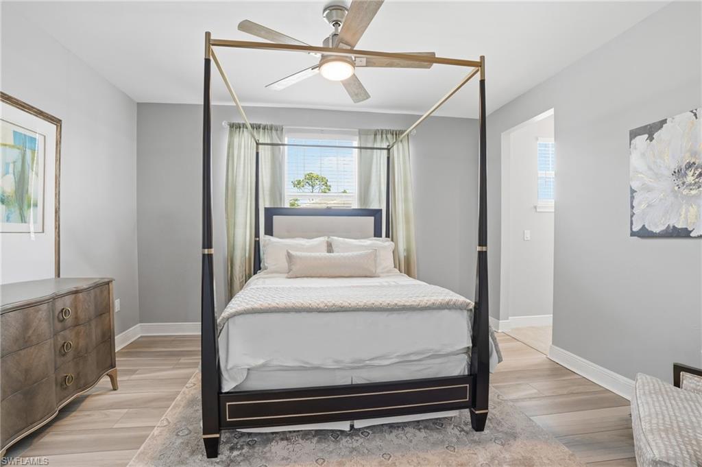 COMPASS LANDING - Residential Lease