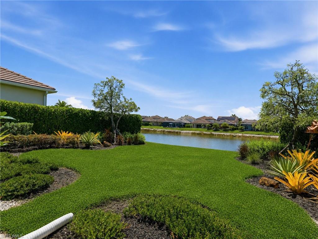 COMPASS LANDING - Residential Lease