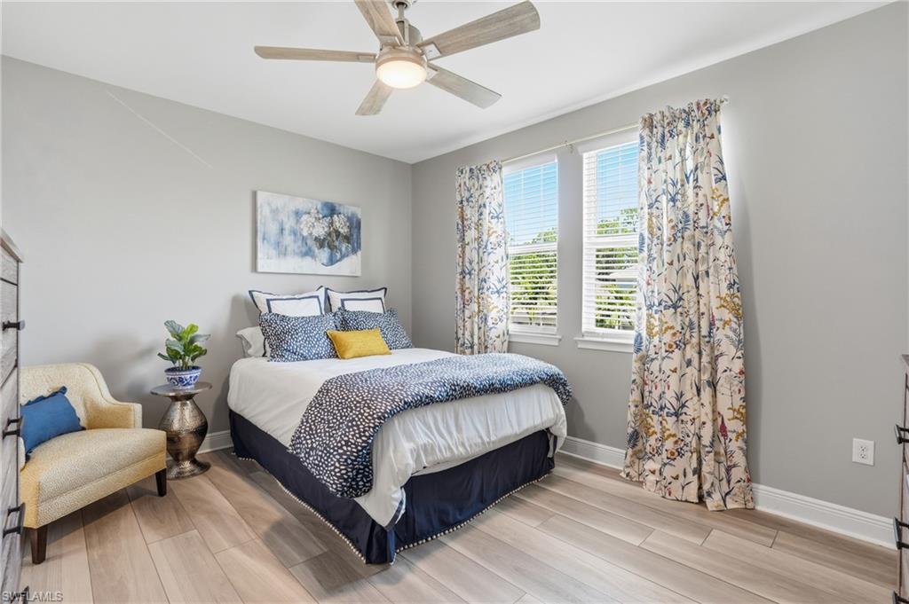COMPASS LANDING - Residential Lease