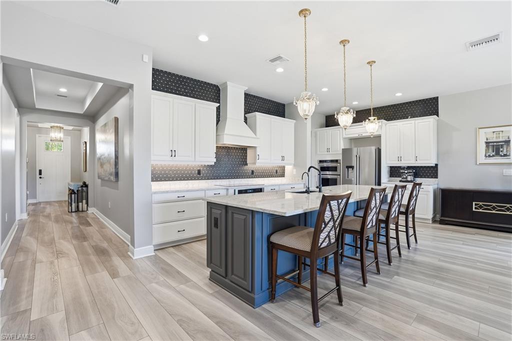 COMPASS LANDING - Residential Lease