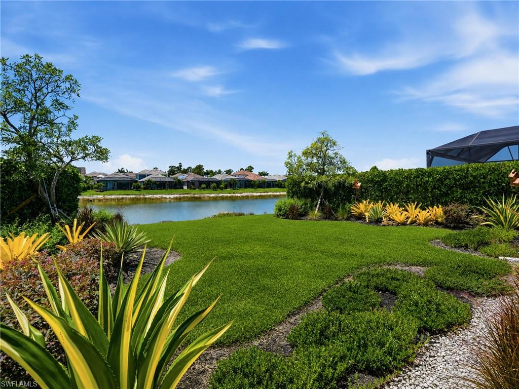 COMPASS LANDING - Residential Lease