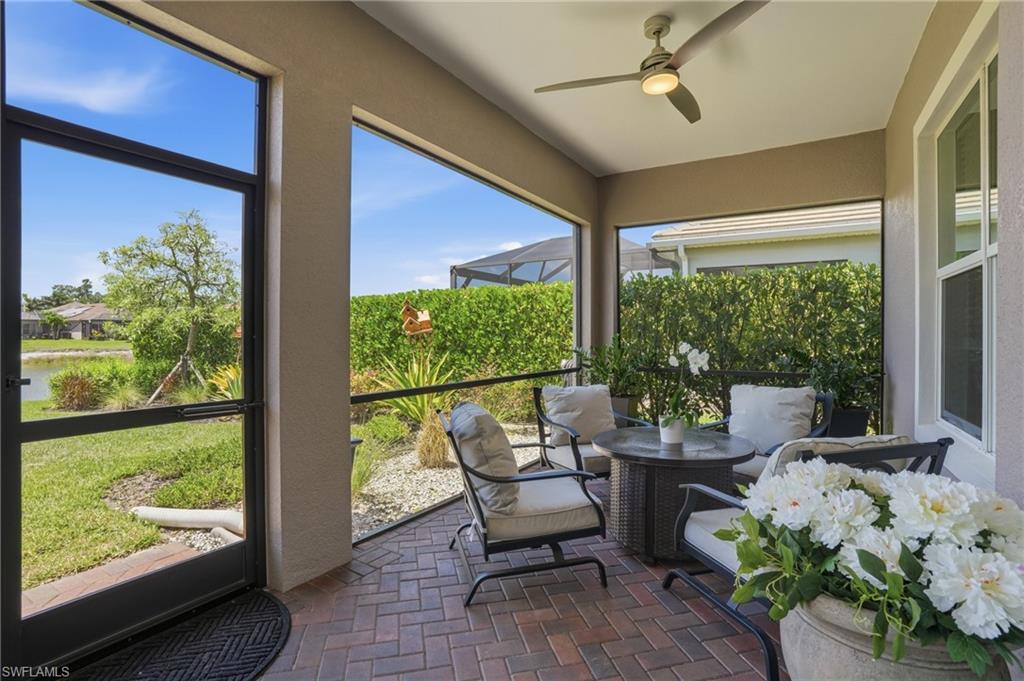 COMPASS LANDING - Residential Lease