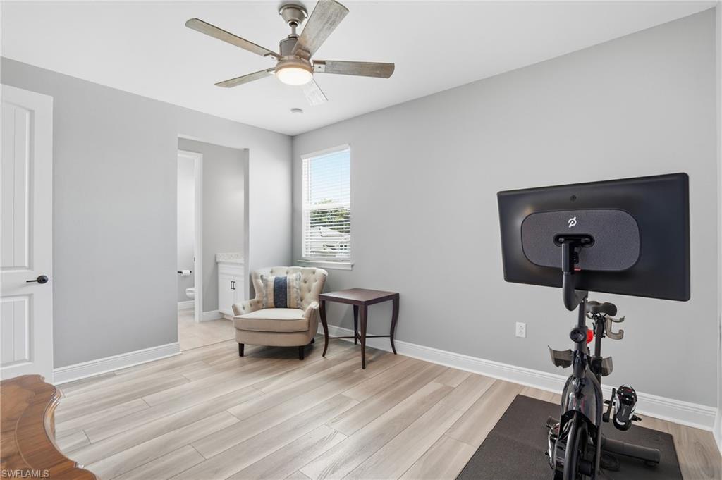 COMPASS LANDING - Residential Lease