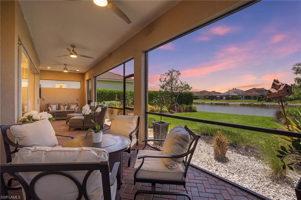 COMPASS LANDING - Residential Lease