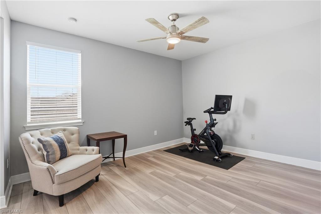 COMPASS LANDING - Residential Lease