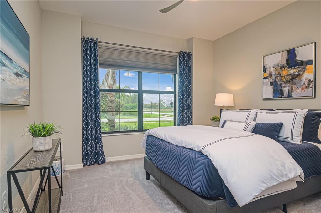 THE PLACE AT CORKSCREW - Residential
