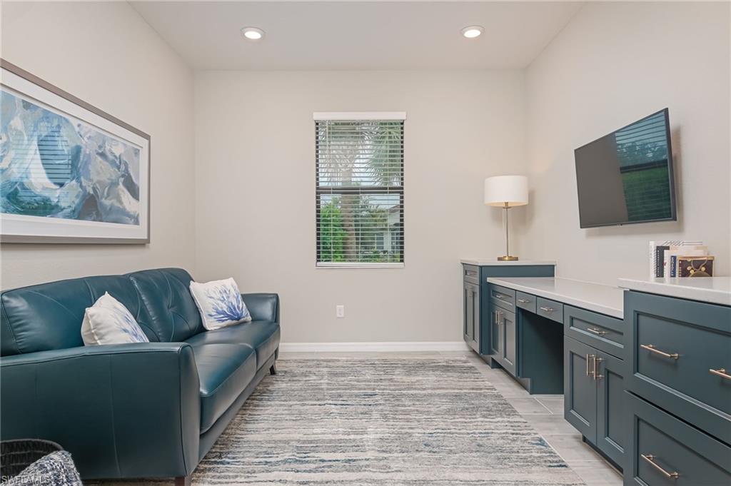 THE PLACE AT CORKSCREW - Residential
