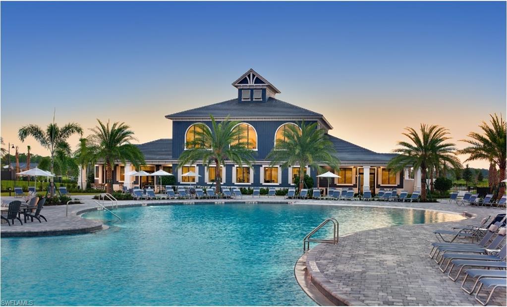 THE PLACE AT CORKSCREW - Residential