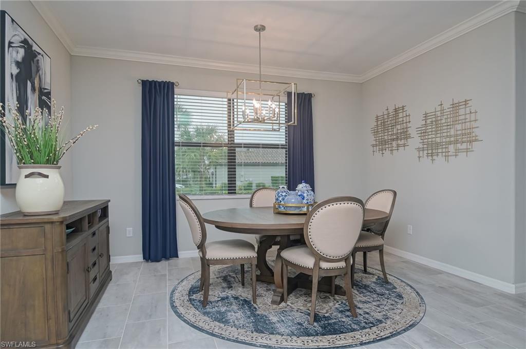 THE PLACE AT CORKSCREW - Residential