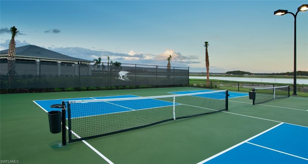 THE PLACE AT CORKSCREW - Residential