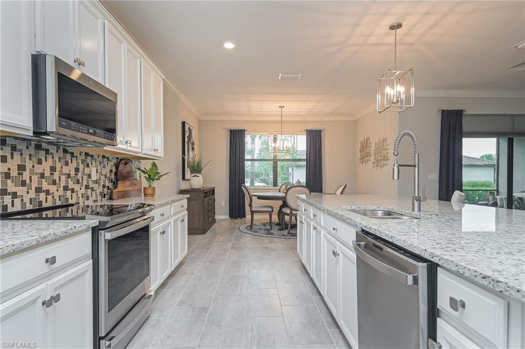 THE PLACE AT CORKSCREW - Residential